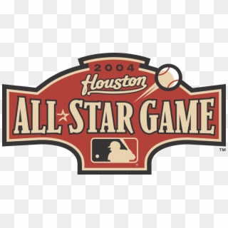2004 Houston All Star Game Clipart