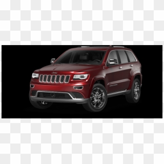 Did You Know - Grand Cherokee Jeep Suv Clipart