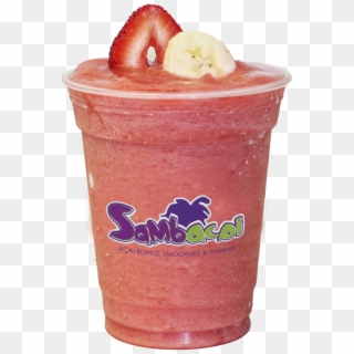 Smoothie Png - Smoothie Clipart