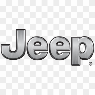 Png / Eps - Jeep Car Logo Clipart