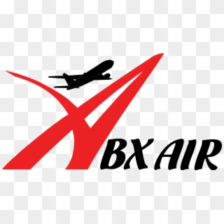 Lynden Air Cargo Png - Abx Air Logo Clipart