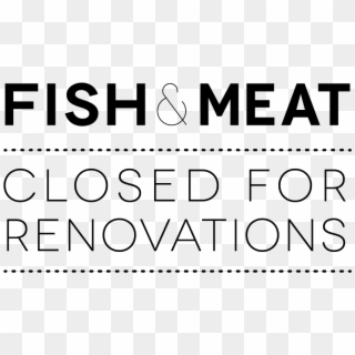 Fish & Meat , Png Download - Avon Clipart