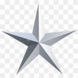 Free Png Download Silver Star Clipart Png Photo Png - Transparent Background Star Png