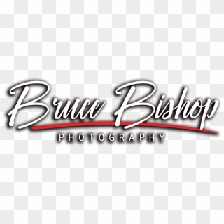 Bruce Bishop Photography Elyria Lorain Weddings Portraits - Logo Photography Balap Clipart