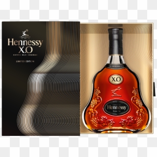 The Hennessy X - Hennessy Xo Limited Edition 2008 Clipart