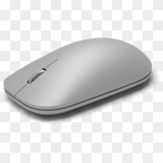 Microsoft Surface Wireless Bluetrack Mouse Clipart