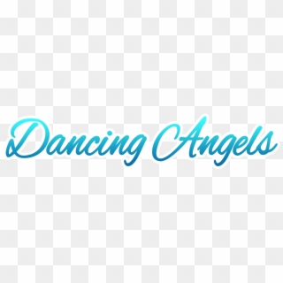 Dancing Angels - Graphic Design Clipart