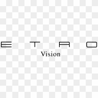 Etro Vision Logo Png Transparent - Parallel Clipart