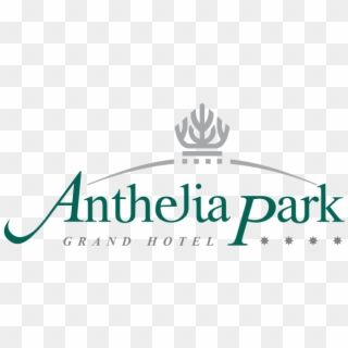 Anthelia Park Hotel 4138 Logo - Hotel Clipart
