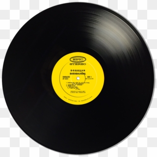 Donovan - Barabajagal - Lp - Lp 5433 - 60s Records Png Clipart