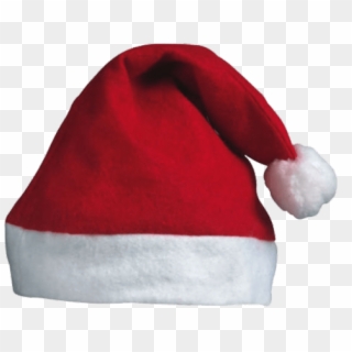 Christmas Santa Claus Hat Png Transparent Images - Christmas Hat No Background Clipart