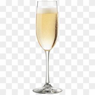 Download Champagne Glass Clipart Png Photo - Transparent Champagne Glass Png