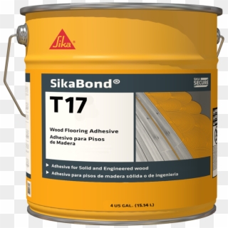 Sikabond-t17 - Sika Clipart