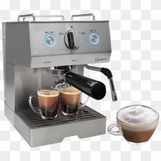 Cappuccino Machine Professional Clipart