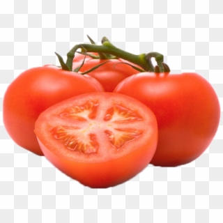 Tomato Png Hd Free Image - Plum Tomato Clipart