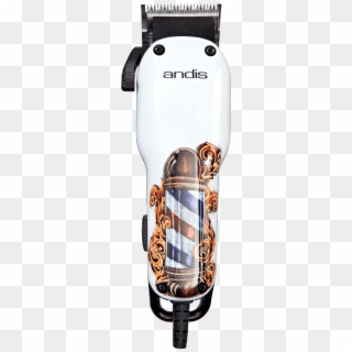 Andis Envy Le Barber Clipper - Machine - Png Download