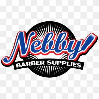 Nebby Barber Supplies Clipart