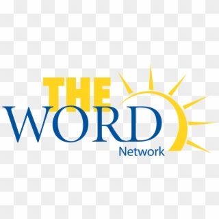 قناة The Word Network Clipart