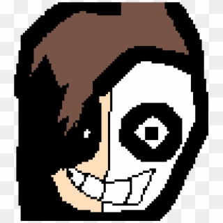 Boi This Is Scary - Cible Clipart