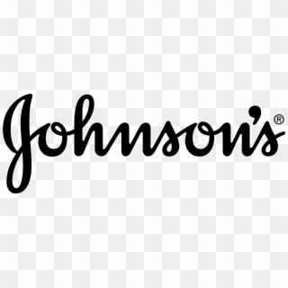 Johnson & Johnson Logo Png Transparent - Johnsons And Johnsons Logo Clipart
