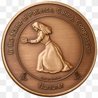 Bronze Coin Png Clipart