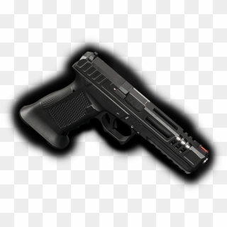 Firearm Clipart
