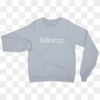 American Apparel Lafrantz Sweater - Thefuturekingz Merch Clipart
