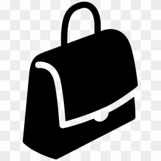 Briefcase Png Vector - Bag Clipart