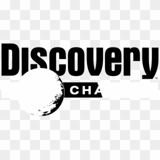 Discovery Logo Png - White Discovery Channel Logo Clipart