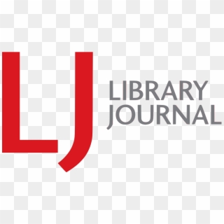 Library Journal Logo Clipart