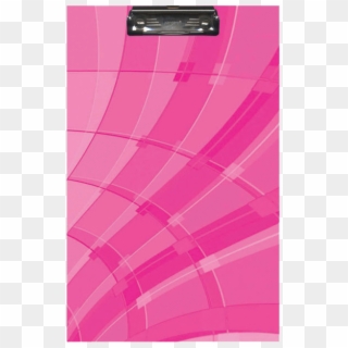 Clipboard - Pink - Clipboards - Png Download