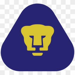 Pumas Logo Png Transparent Clipart