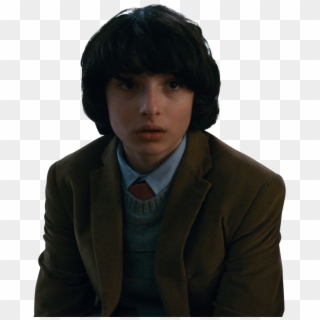 Mike Stranger Things Png , Png Download - Mike Stranger Things Clipart