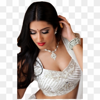 Hd Jewellery Model Png Clipart