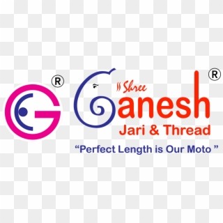G Ganesh Logo Clipart