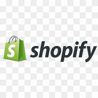 Probably The Leader Of The Pack In Terms Of Renown, - Shopify Logo No Background Clipart