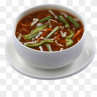 Hot And Sour Vegetable Soup - Spice Heaven Clipart