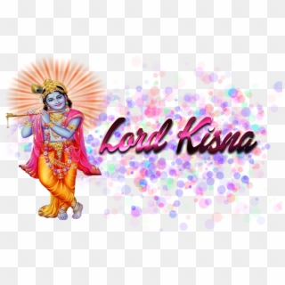 Krishna Png Background Image Source Clipart