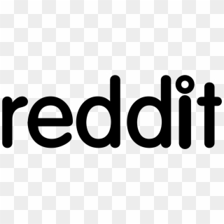 Open - Reddit Logo Png Clipart