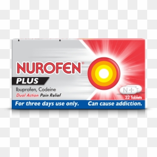 Buy Now - Nurofen Clipart