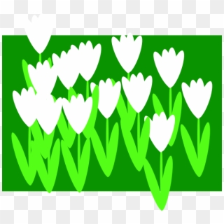 Original Png Clip Art File Spring Flowers Svg Images Transparent Png