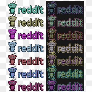 My Reddit Logo Generator - Art Clipart