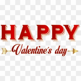 Happy Valentine's Day Png Clip Art Imageu200b Gallery - Seattle Transparent Png