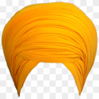Sikh Turban Png - Turban Png Clipart