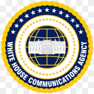 White House Communications Agency Clipart