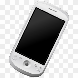 This Free Icons Png Design Of Cellular Phone Clipart