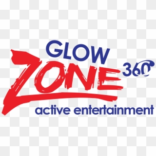 Online Store - Glow Zone 360 Logo Clipart