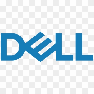 Dell Logo Vector Symbol Download - Logo Dell Clipart