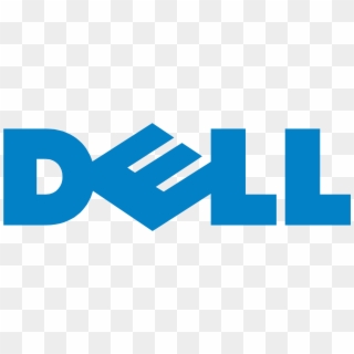 Dell Logo Png Transparent - Dell Logo Png Clipart