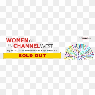 Wotc West Sold Out - Graphic Design Clipart